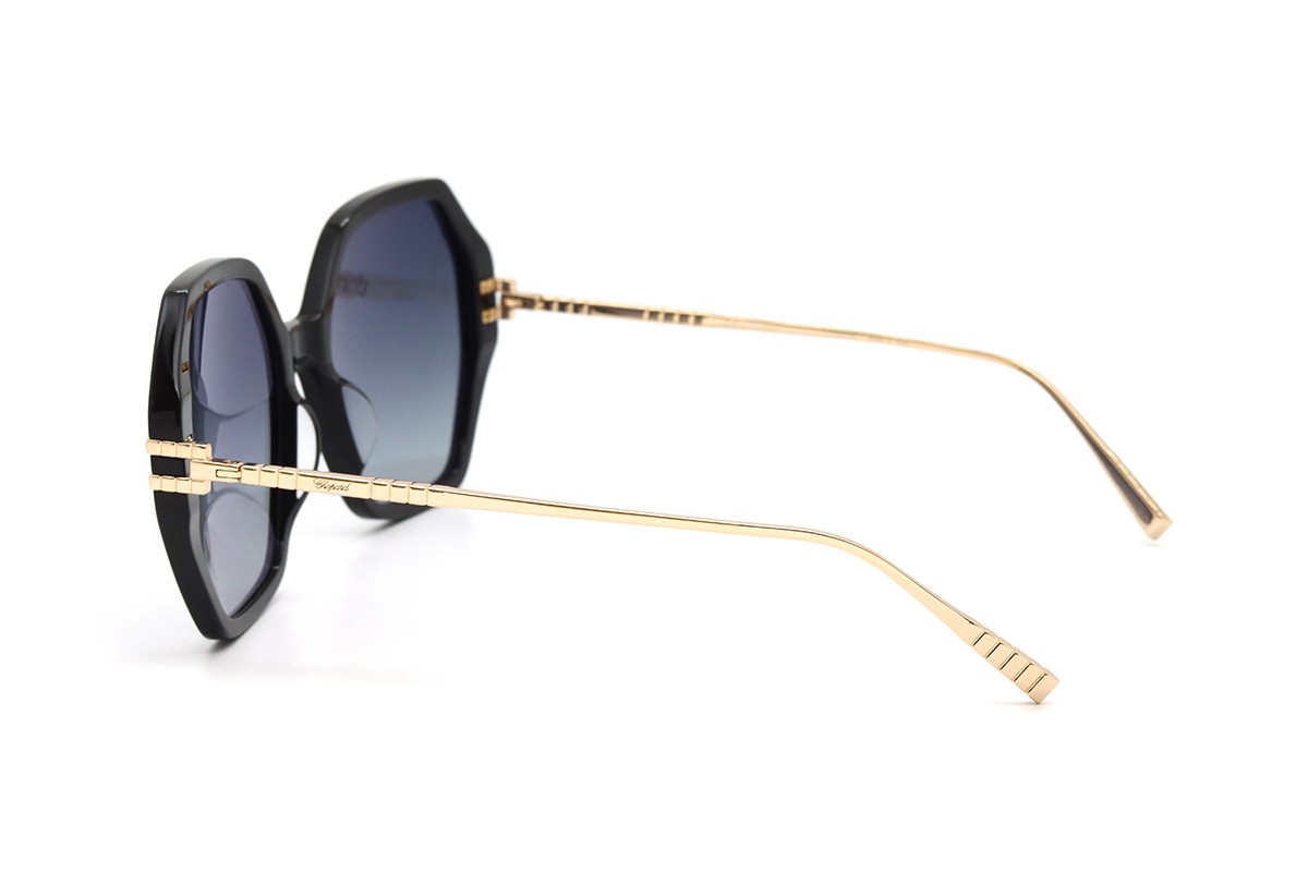 Сонцезахисні окуляри Chopard IKCH370 0BLK 57 Фото №6 - linza.ua