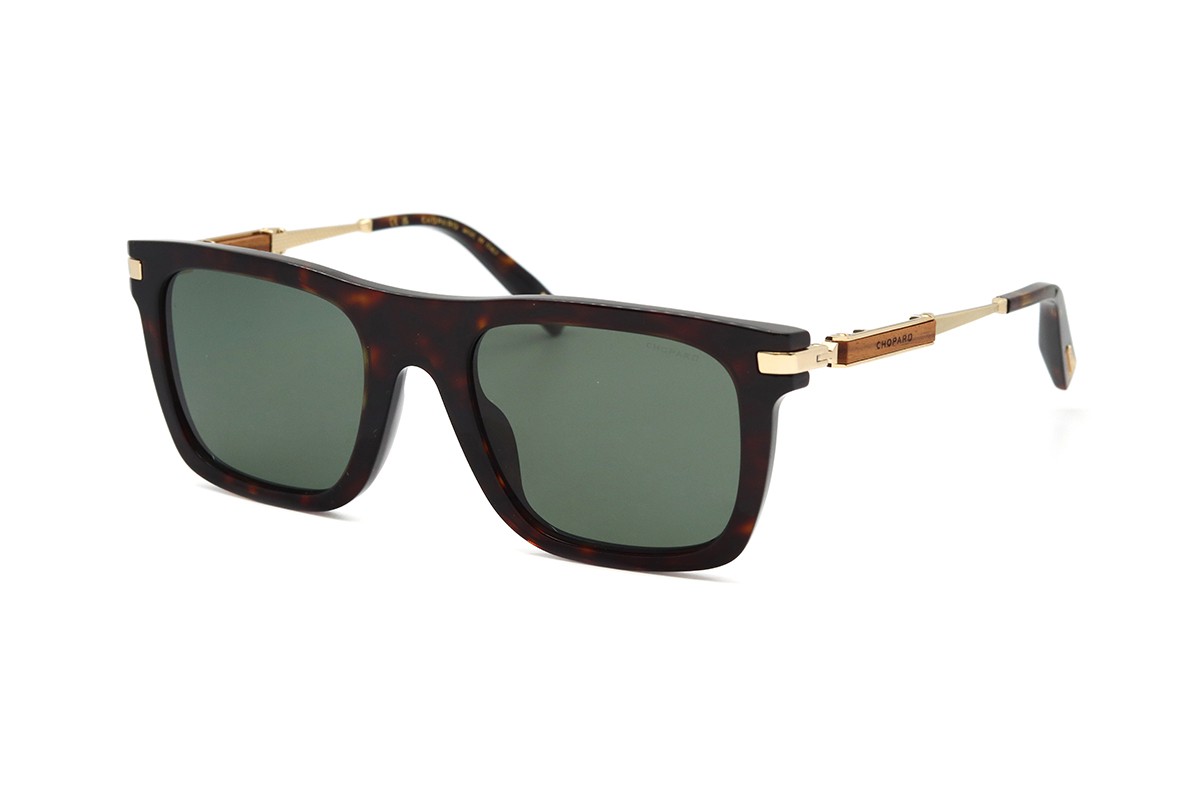 Сонцезахисні окуляри Chopard SCH365 909P 55 Фото №1 - linza.ua