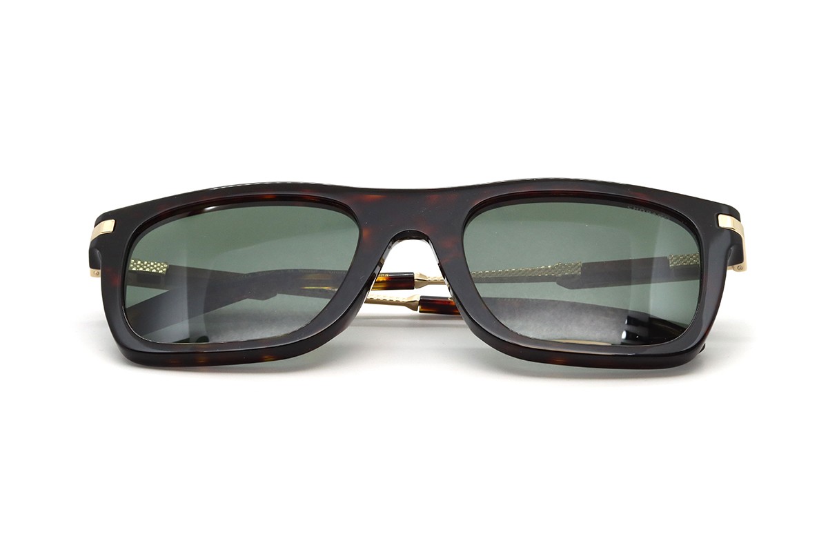 Сонцезахисні окуляри Chopard SCH365 909P 55 Фото №3 - linza.ua