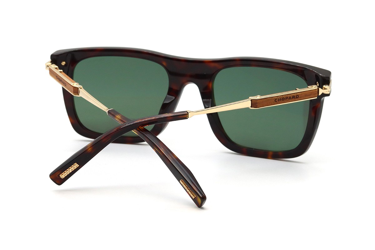 Сонцезахисні окуляри Chopard SCH365 909P 55 Фото №4 - linza.ua
