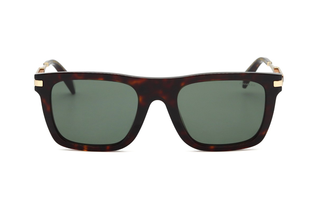 Сонцезахисні окуляри Chopard SCH365 909P 55 Фото №5 - linza.ua