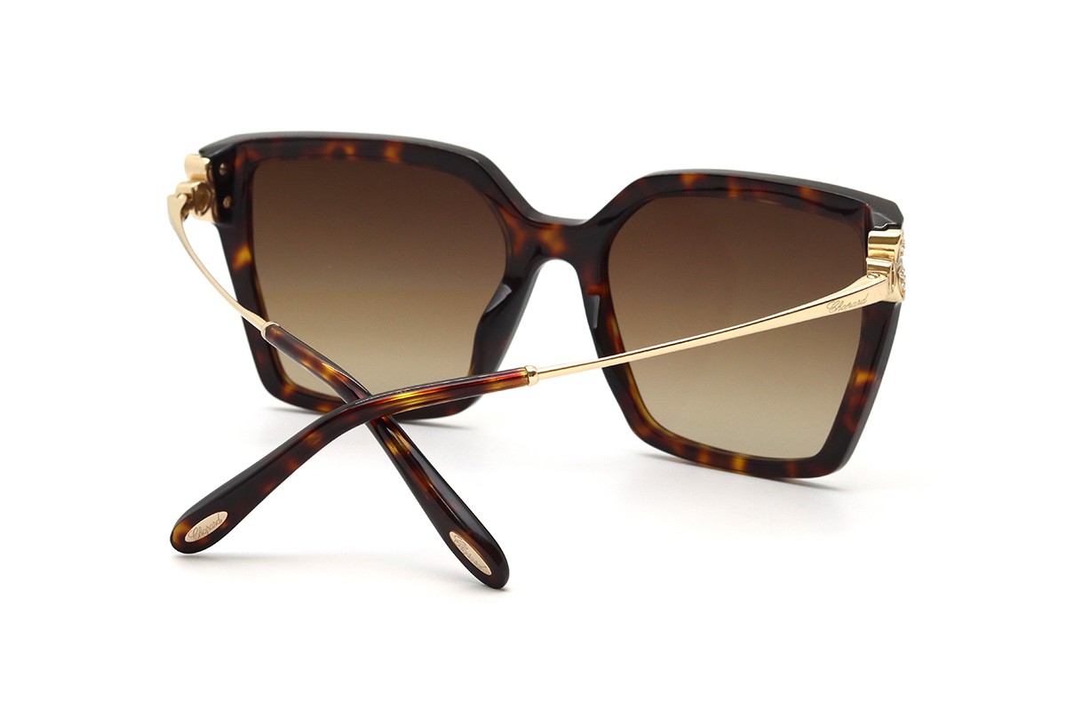 Сонцезахисні окуляри Chopard SCH371S 0909 56 Фото №2 - linza.ua