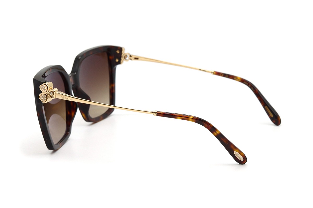 Сонцезахисні окуляри Chopard SCH371S 0909 56 Фото №4 - linza.ua
