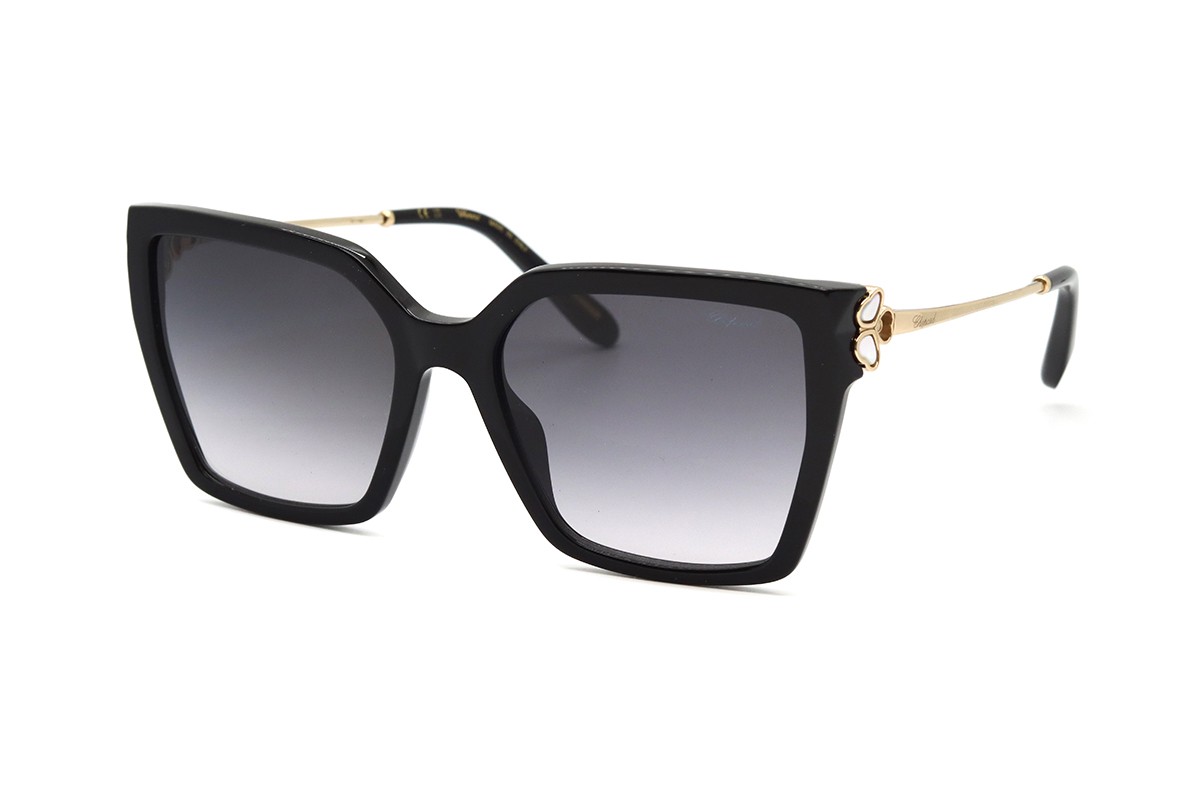 Солнцезащитные очки Chopard SCH371V 0700 56 Фото №1 - linza.ua