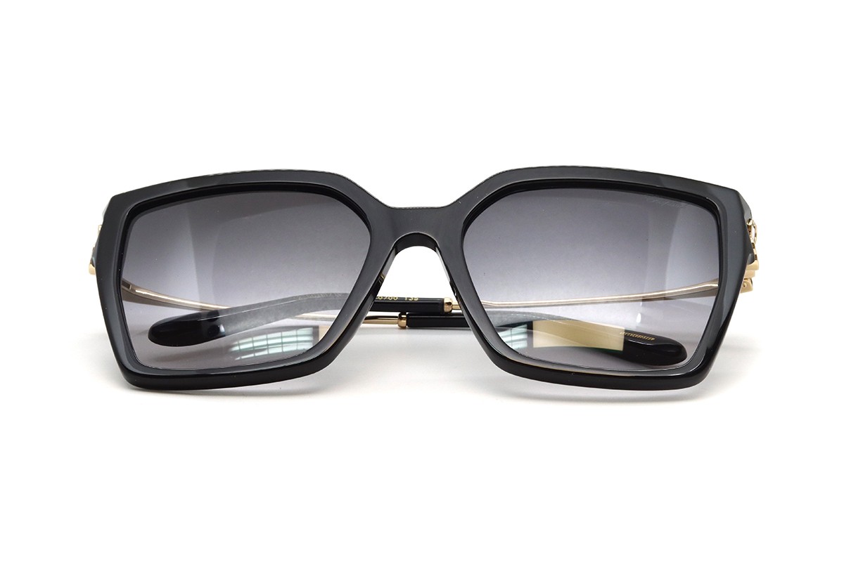 Солнцезащитные очки Chopard SCH371V 0700 56 Фото №3 - linza.ua
