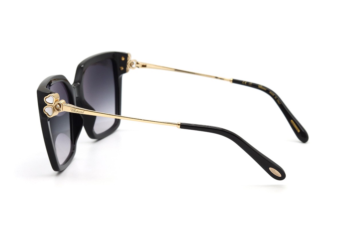 Солнцезащитные очки Chopard SCH371V 0700 56 Фото №5 - linza.ua