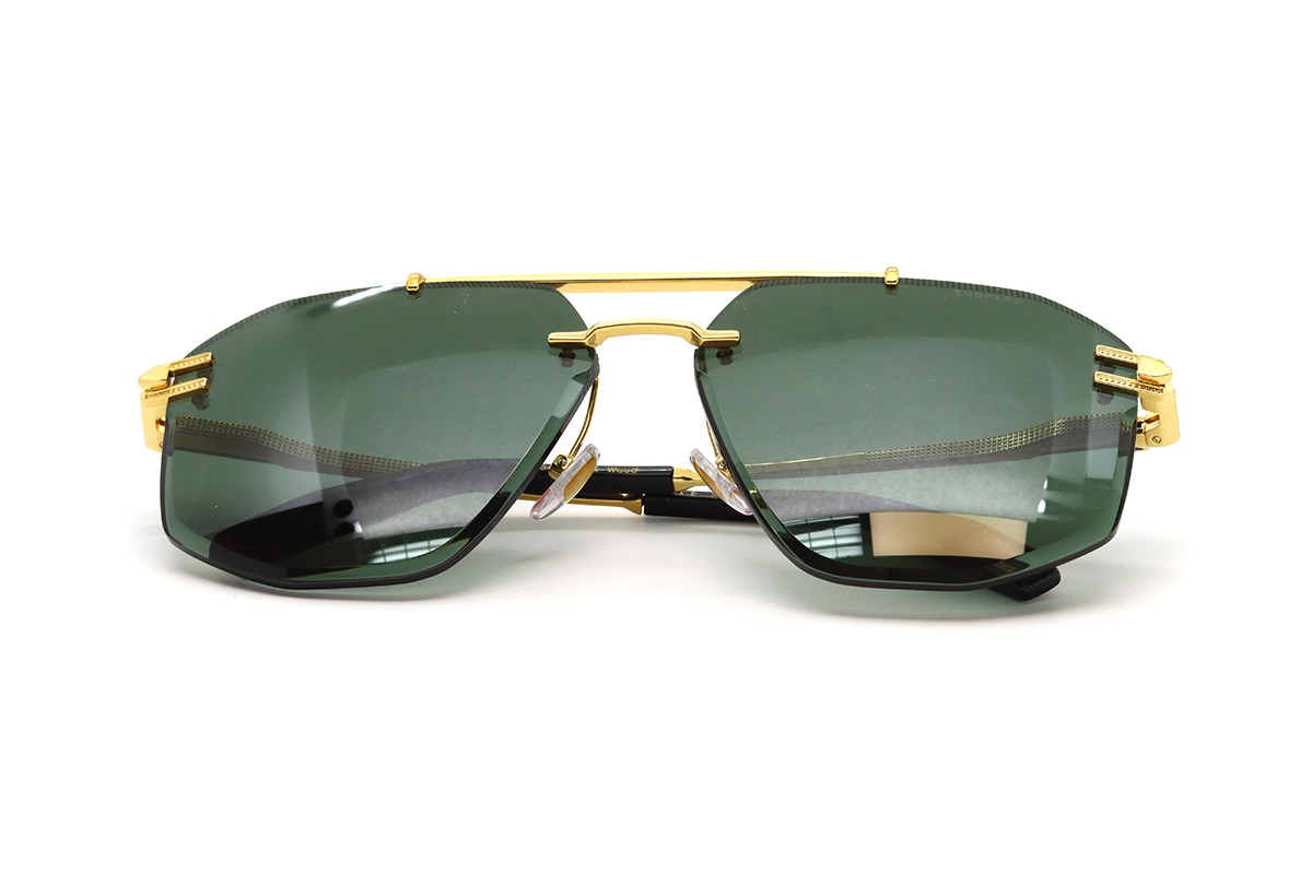 Солнцезащитные очки Chopard SCHL23 0400 64 Фото №3 - linza.ua