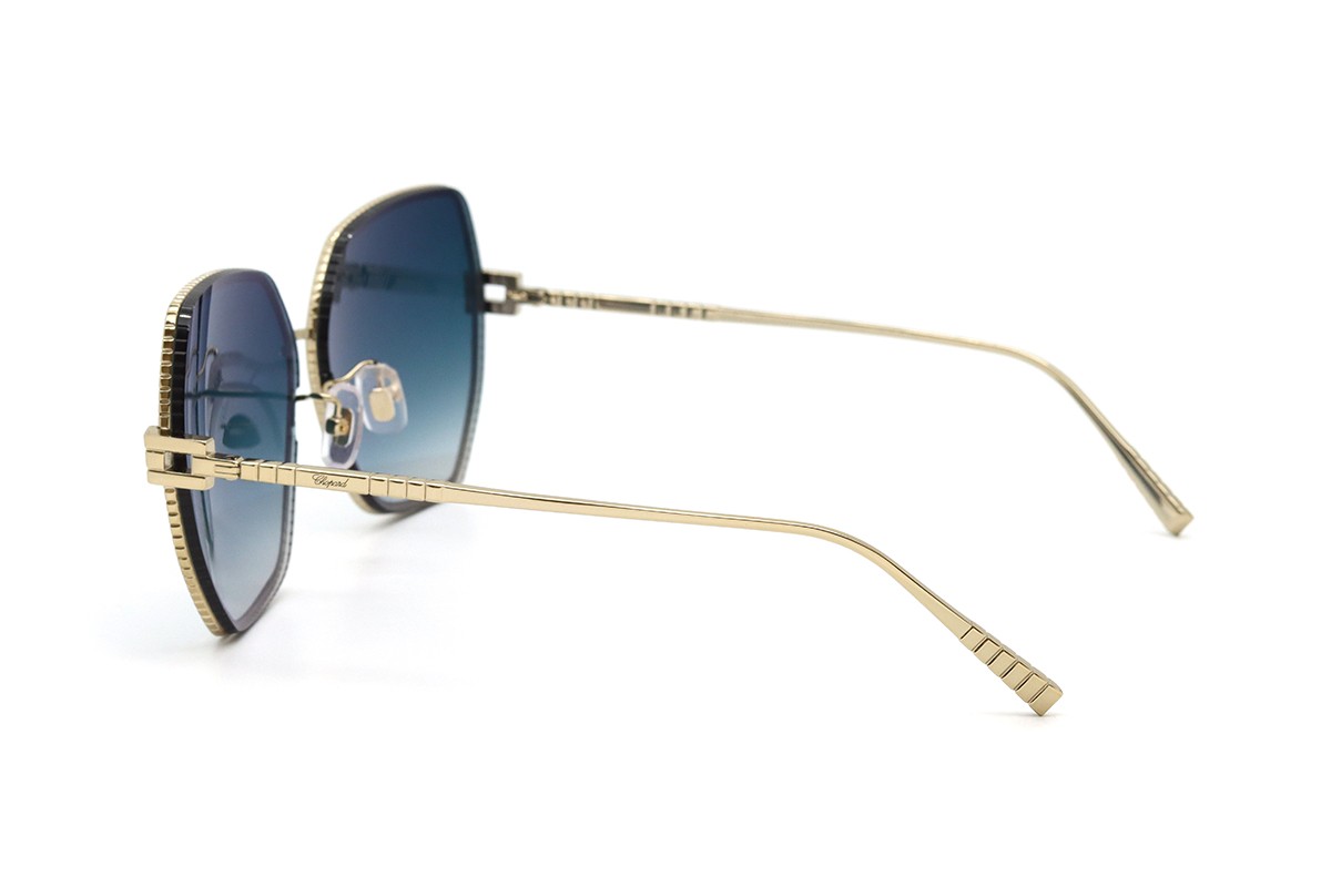 Солнцезащитные очки Chopard SCHL28M 08FE 59 Фото №3 - linza.ua