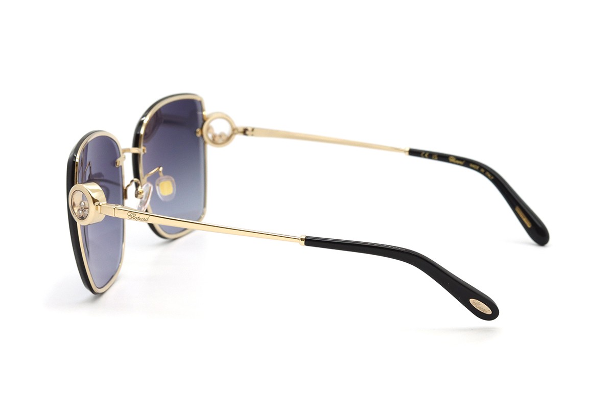 Солнцезащитные очки Chopard SCHL29S 0300 58 Фото №3 - linza.ua