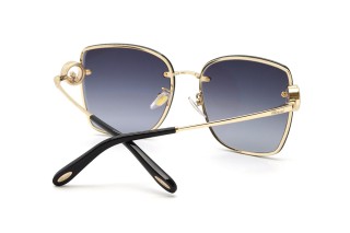 Солнцезащитные очки Chopard SCHL29S 0300 58 Фото №5 - linza.ua