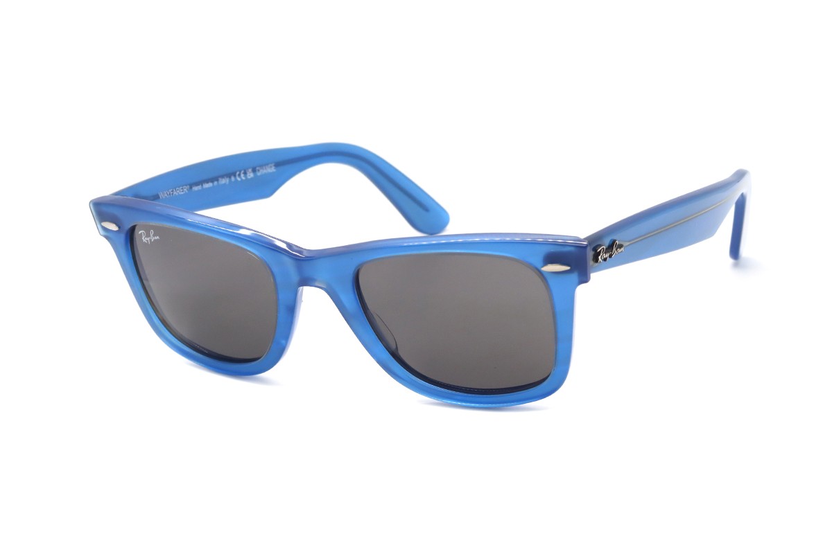 Солнцезащитные очки RB 2140 1409B1 50 Фото №1 - linza.ua