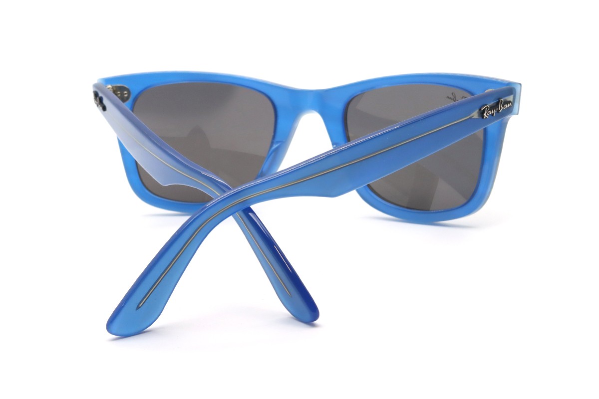 Солнцезащитные очки RB 2140 1409B1 50 Фото №2 - linza.ua