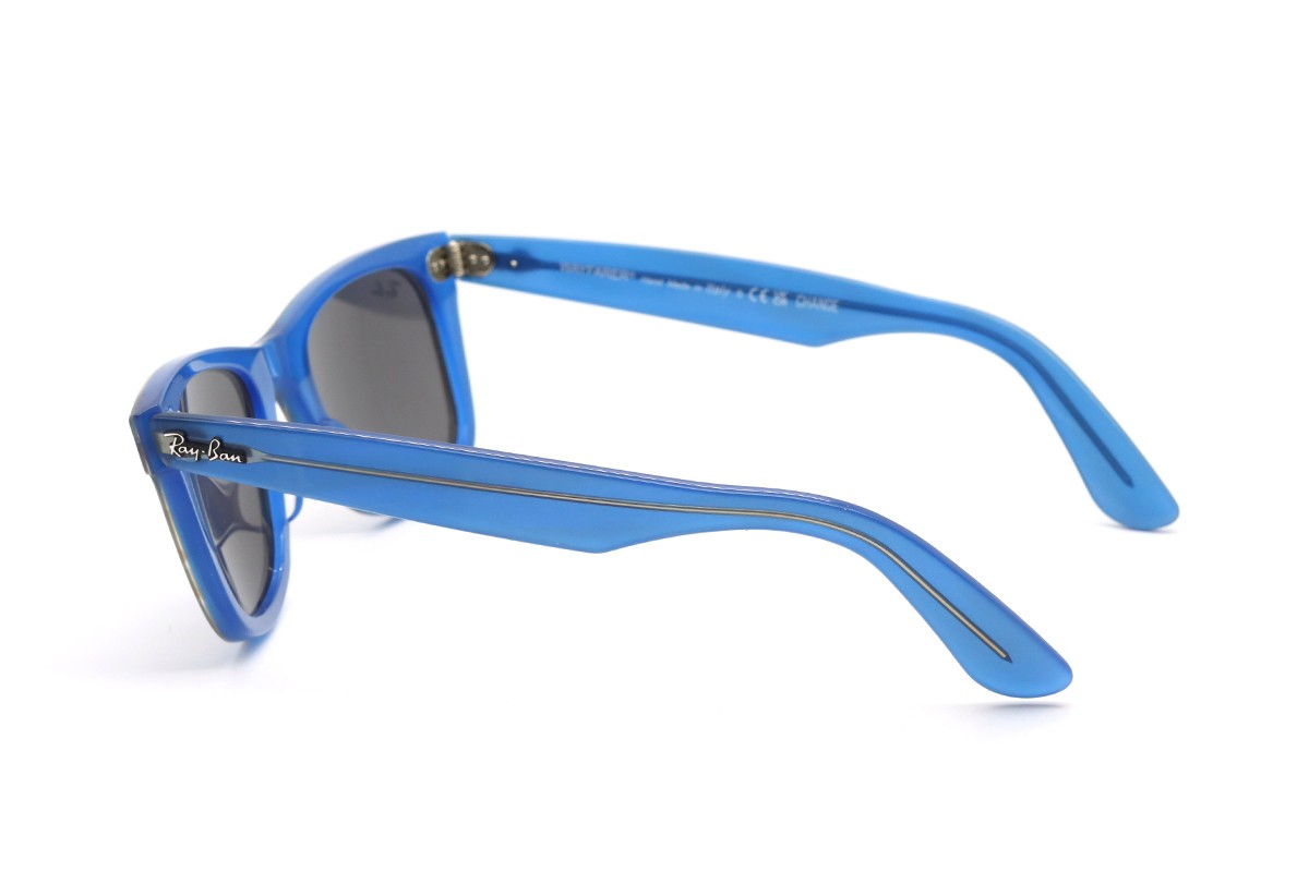 Солнцезащитные очки RB 2140 1409B1 50 Фото №4 - linza.ua