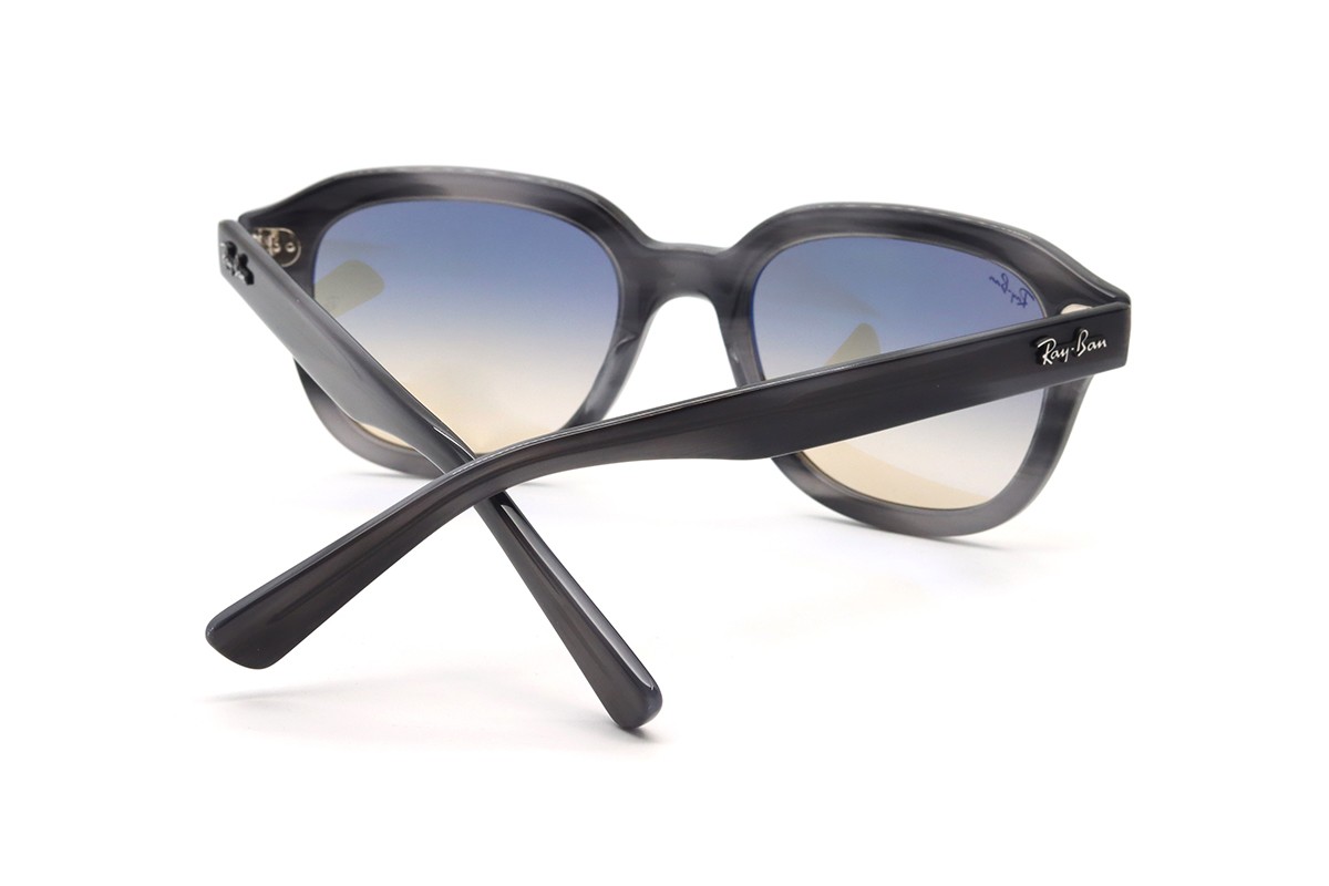 Солнцезащитные очки RB 4398 140432 53 Фото №3 - linza.ua