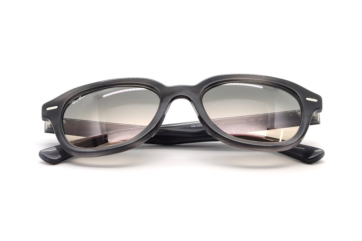 Солнцезащитные очки RB 4398 140432 53 Фото №4 - linza.ua