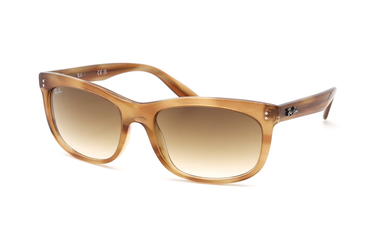 Солнцезащитные очки RB 2389 140351 60 Фото №1 - linza.ua