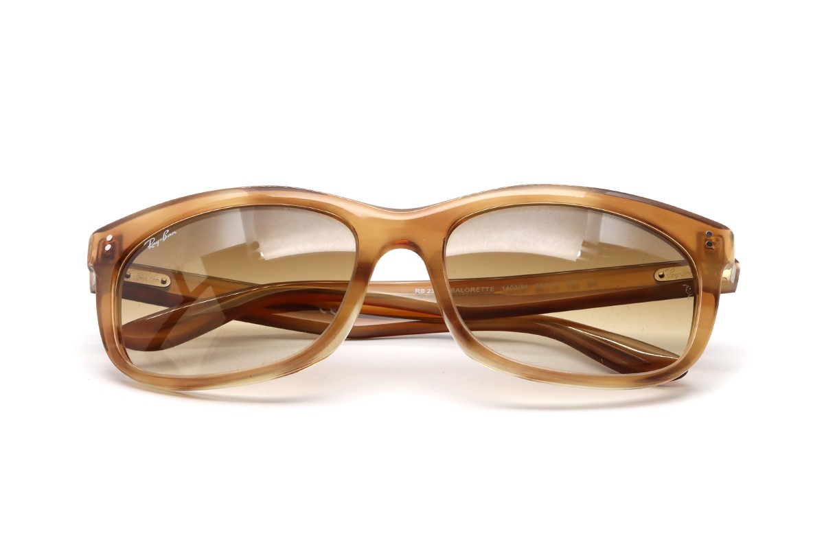 Солнцезащитные очки RB 2389 140351 60 Фото №3 - linza.ua