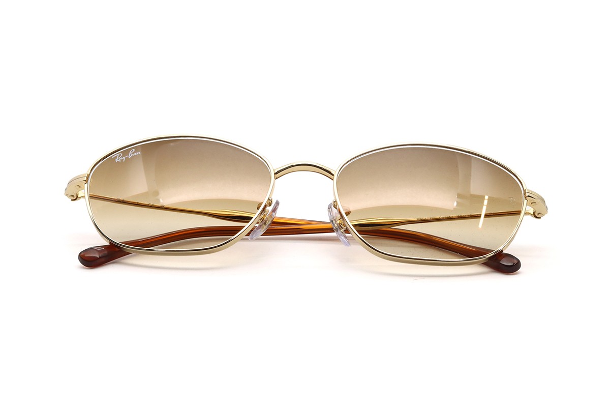 Солнцезащитные очки RB 3749 001/51 55 Фото №2 - linza.ua