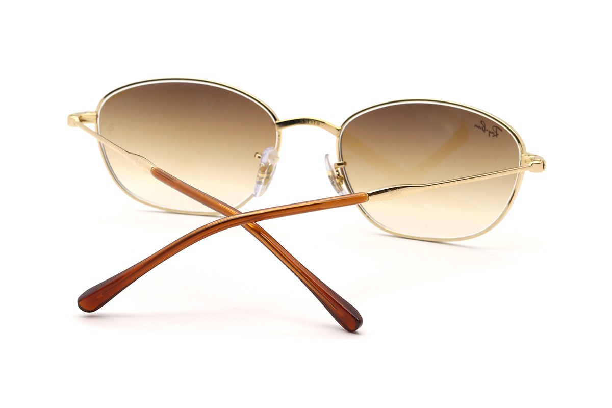 Солнцезащитные очки RB 3749 001/51 55 Фото №3 - linza.ua