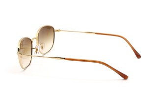 Солнцезащитные очки RB 3749 001/51 55 Фото №4 - linza.ua