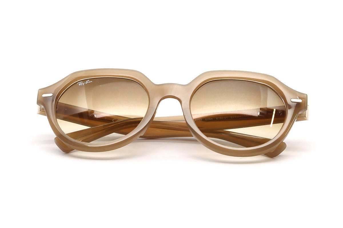 Солнцезащитные очки RB 4399 616651 53 Фото №2 - linza.ua