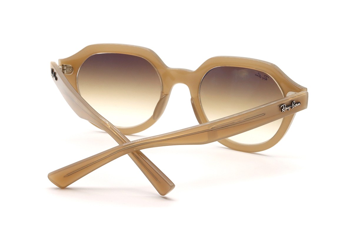 Солнцезащитные очки RB 4399 616651 53 Фото №4 - linza.ua