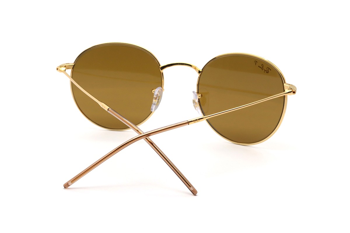 Сонцезахисні окуляри RB R0103S 001/83 55 Фото №3 - linza.ua