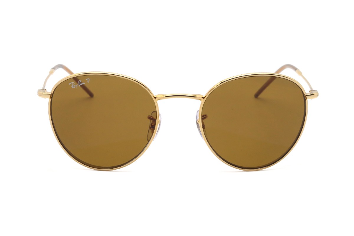 Сонцезахисні окуляри RB R0103S 001/83 55 Фото №4 - linza.ua