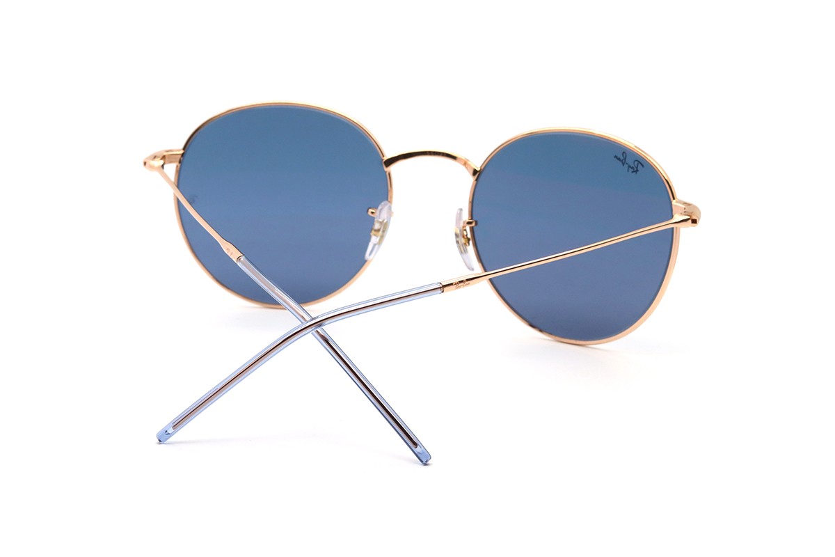 Сонцезахисні окуляри RB R0103S 92023A 55 Фото №4 - linza.ua