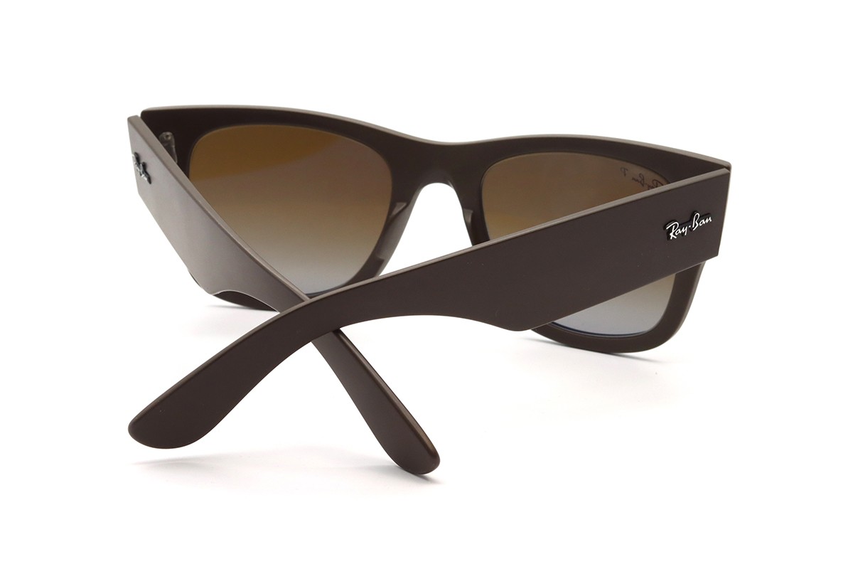 Сонцезахисні окуляри RB 4840S 6124T5 52 Фото №2 - linza.ua