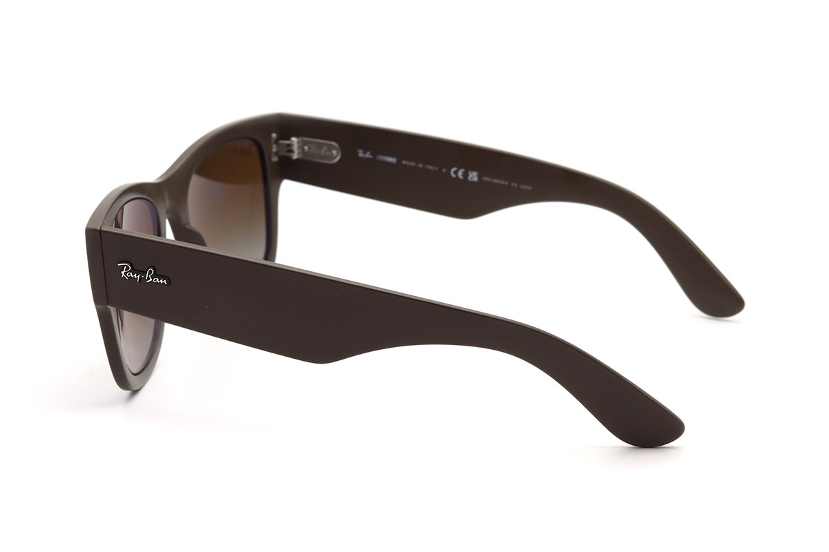 Сонцезахисні окуляри RB 4840S 6124T5 52 Фото №3 - linza.ua