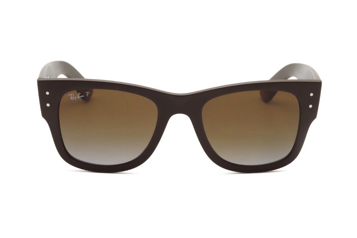 Сонцезахисні окуляри RB 4840S 6124T5 52 Фото №4 - linza.ua