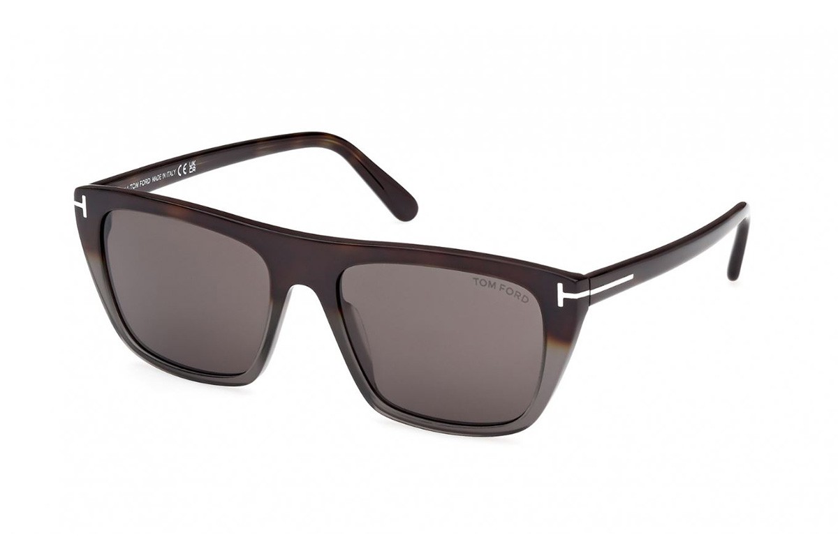 Солнцезащитные очки TOM FORD FT1175 55A 56 Фото №2 - linza.ua
