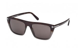 Солнцезащитные очки TOM FORD FT1175 55A 56 Фото №2 - linza.ua