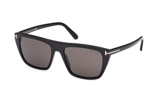 Сонцезахисні окуляри TOM FORD FT1175 01A 56 Фото №2 - linza.ua