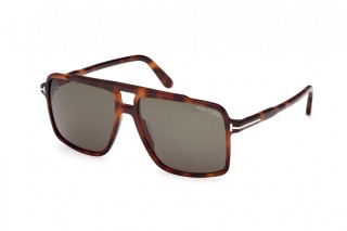 Сонцезахисні окуляри TOM FORD FT1177 53N 59 Фото №2 - linza.ua