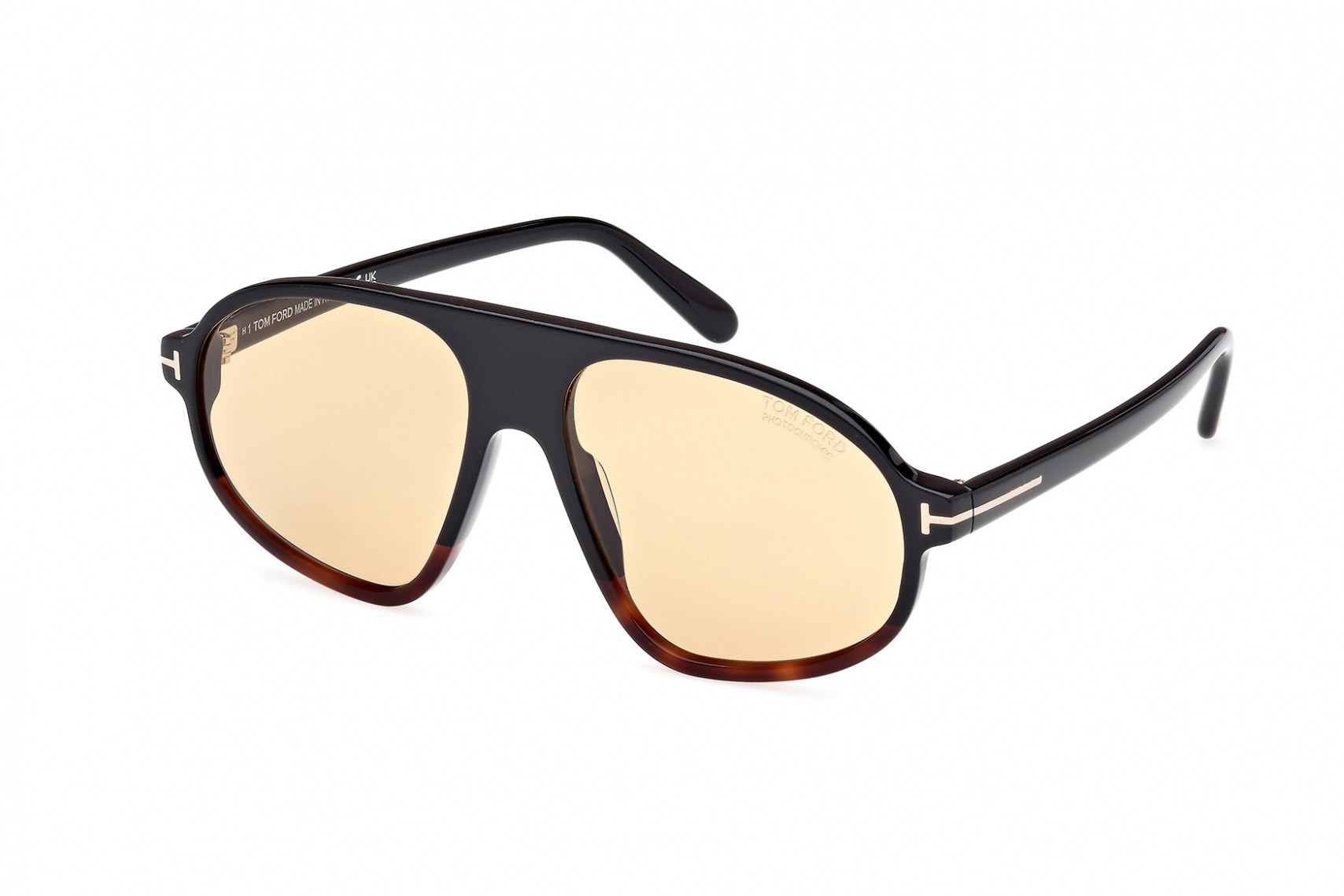 Сонцезахисні окуляри TOM FORD FT1178 56E 58 Фото №2 - linza.ua