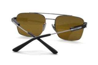 Солнцезащитные очки PR 67ZS 5AV01T 56 Фото №2 - linza.ua