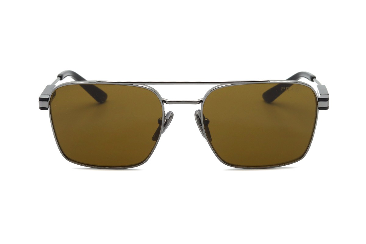 Солнцезащитные очки PR 67ZS 5AV01T 56 Фото №4 - linza.ua