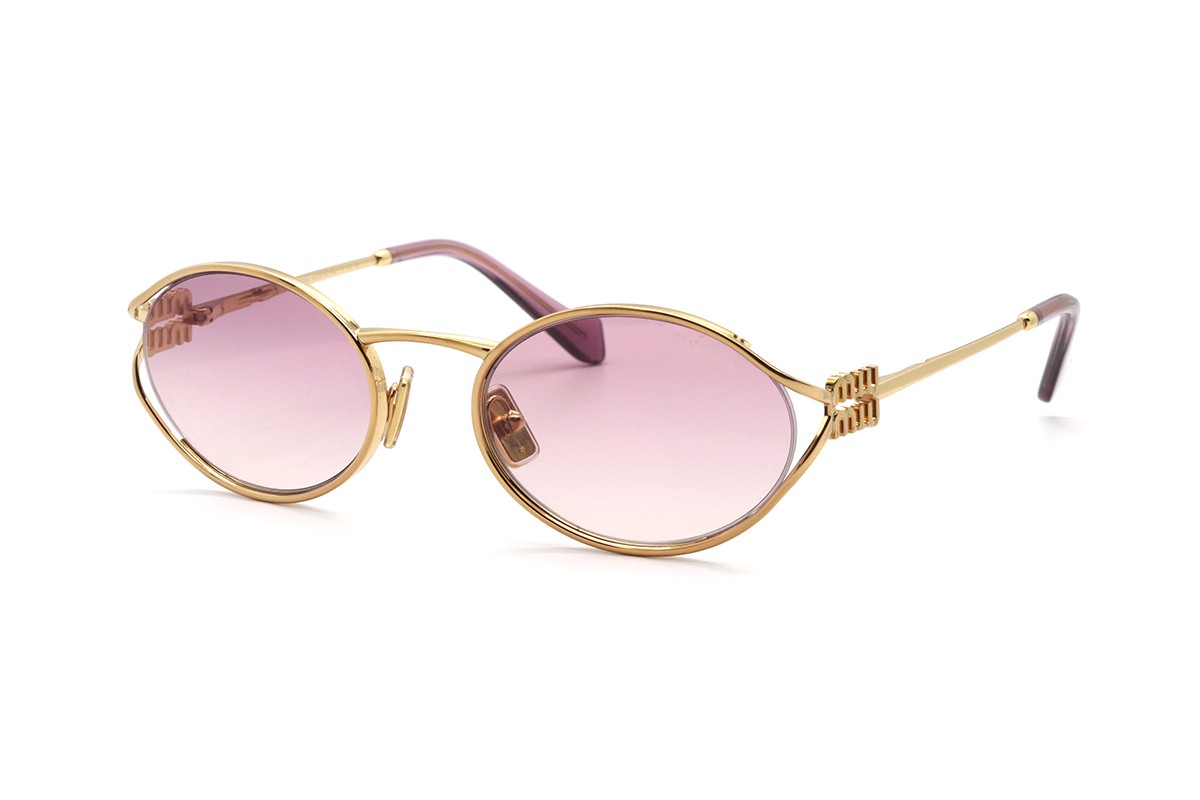 Солнцезащитные очки MU 52YS 5AK06S 54 Фото №1 - linza.ua