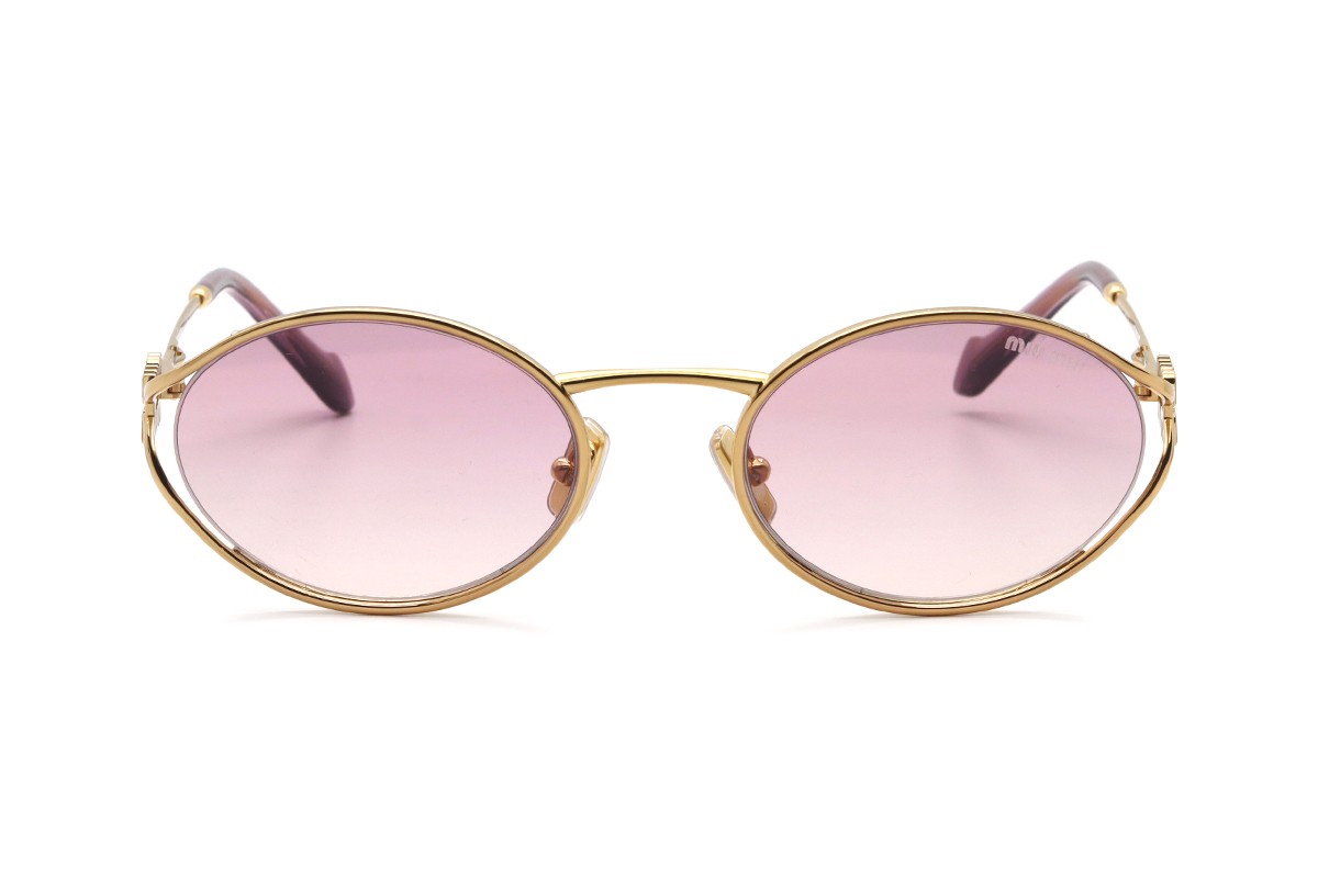 Солнцезащитные очки MU 52YS 5AK06S 54 Фото №2 - linza.ua