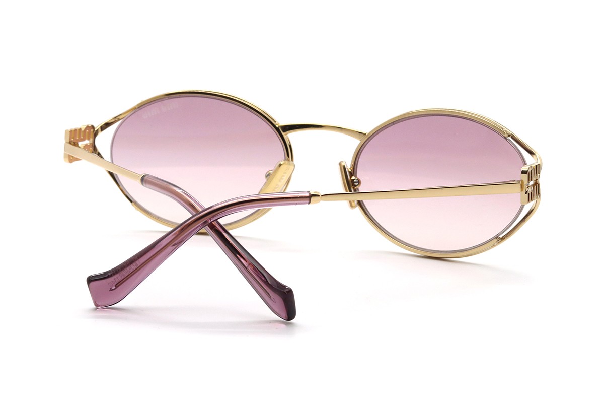 Солнцезащитные очки MU 52YS 5AK06S 54 Фото №4 - linza.ua