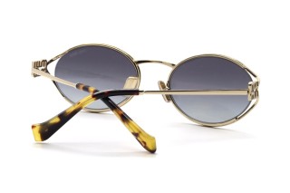 Солнцезащитные очки MU 52YS ZVN5D1 54 Фото №2 - linza.ua