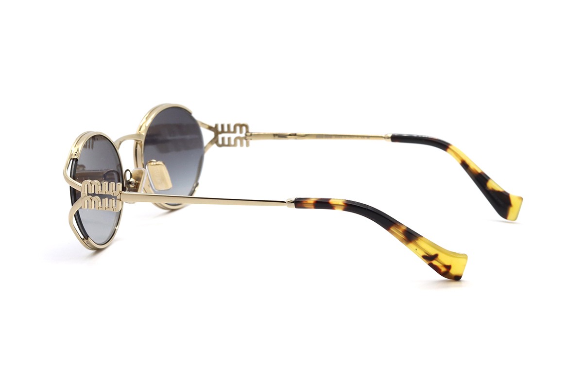 Солнцезащитные очки MU 52YS ZVN5D1 54 Фото №3 - linza.ua