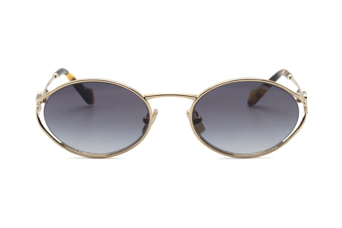Солнцезащитные очки MU 52YS ZVN5D1 54 Фото №4 - linza.ua