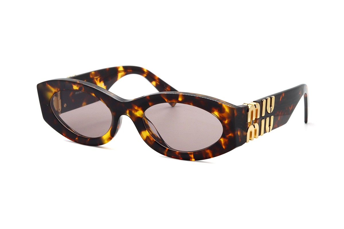 Сонцезахисні окуляри MU 11WS 14L20I 54 Фото №1 - linza.ua