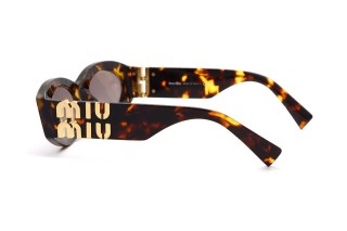 Сонцезахисні окуляри MU 11WS 14L20I 54 Фото №2 - linza.ua