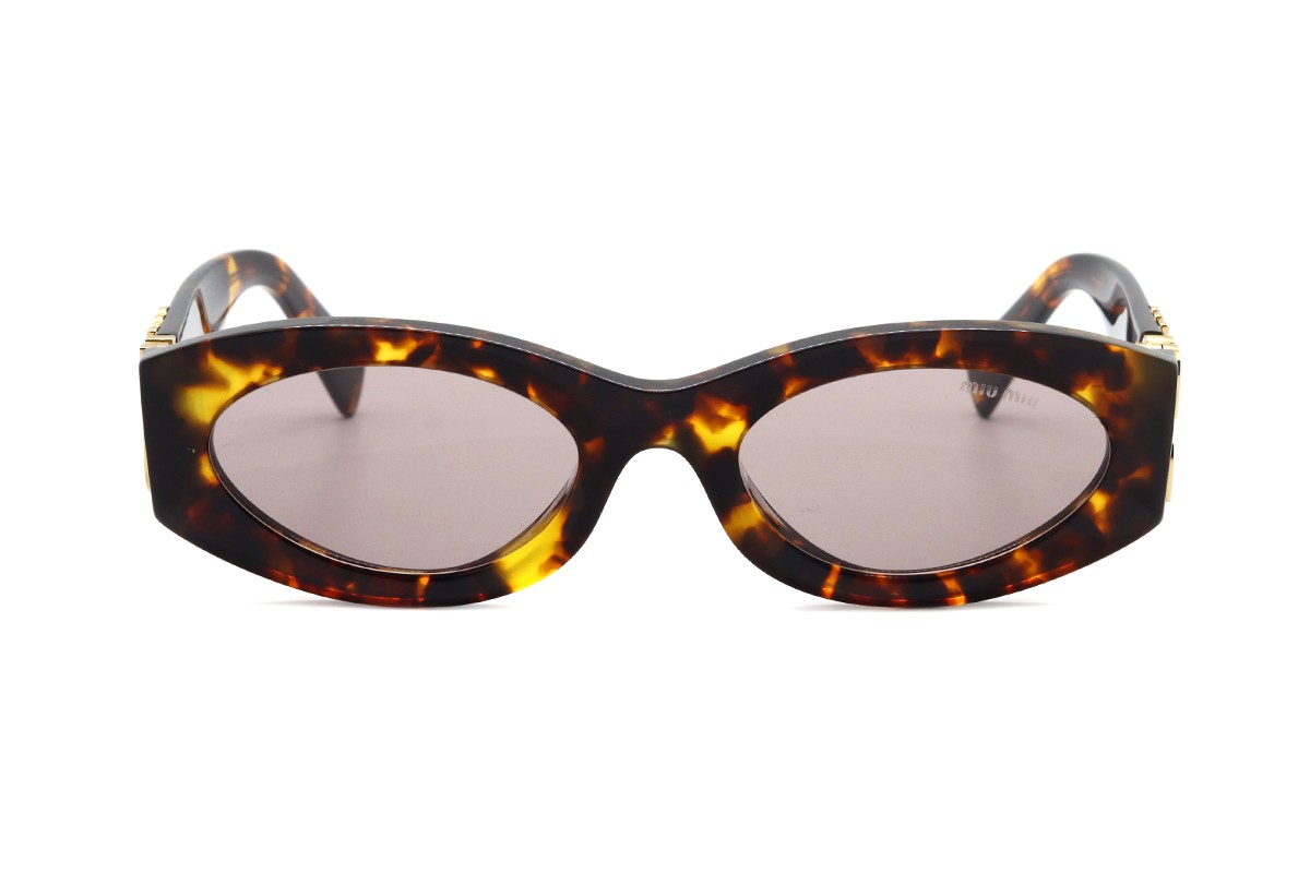 Сонцезахисні окуляри MU 11WS 14L20I 54 Фото №3 - linza.ua