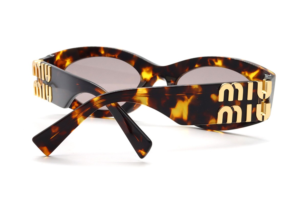 Сонцезахисні окуляри MU 11WS 14L20I 54 Фото №4 - linza.ua