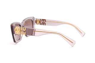 Солнцезащитные очки MU 07YS 12W20I 53 Фото №2 - linza.ua